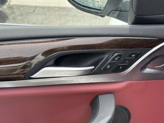 used 2022 BMW X3 car, priced at $25,390