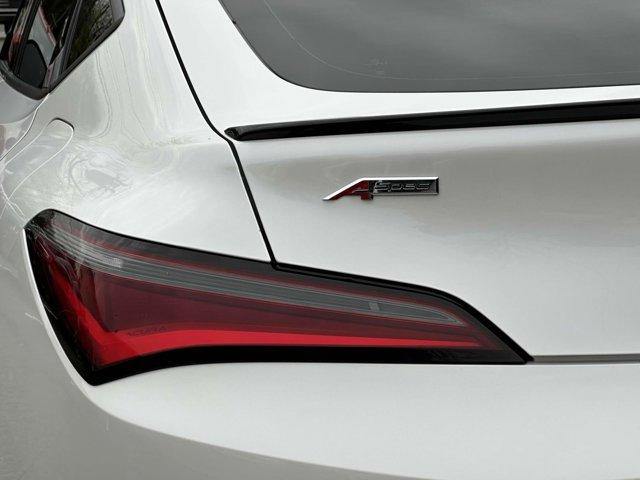 used 2023 Acura Integra car, priced at $20,800