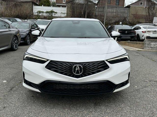 used 2023 Acura Integra car, priced at $20,800