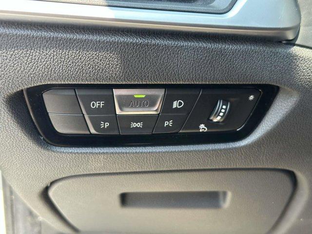 used 2020 BMW 330 car, priced at $18,890