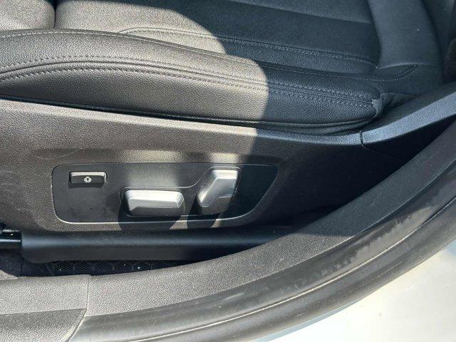 used 2020 BMW 330 car, priced at $18,890