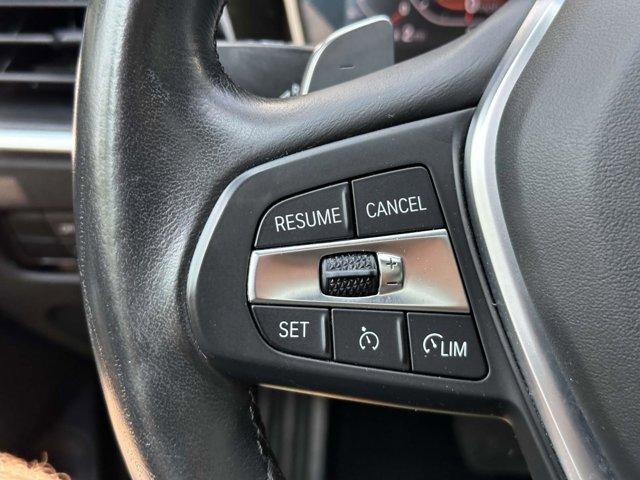 used 2020 BMW 330 car, priced at $18,890