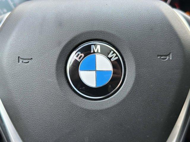 used 2020 BMW 330 car, priced at $18,890