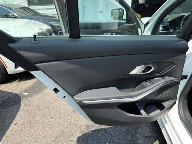 used 2020 BMW 330 car, priced at $18,890