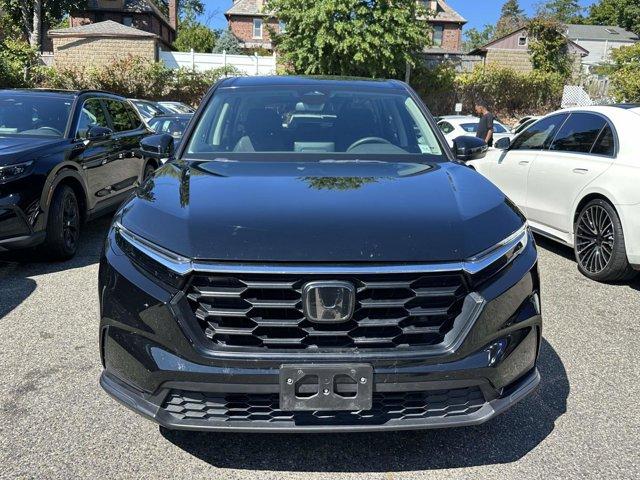 used 2023 Honda CR-V car, priced at $24,390
