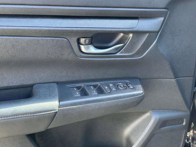 used 2023 Honda CR-V car, priced at $24,390