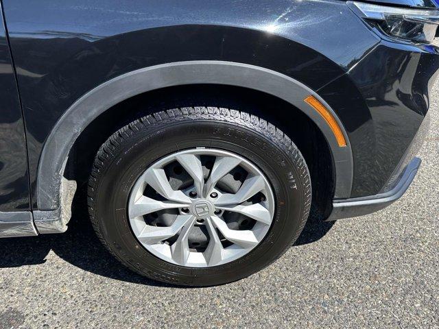 used 2023 Honda CR-V car, priced at $24,390