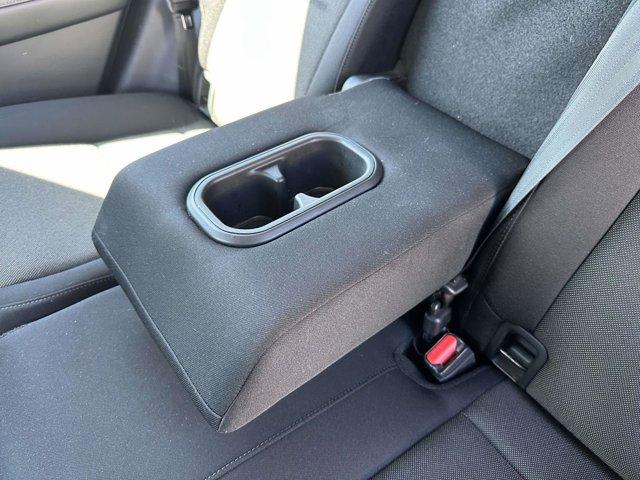 used 2023 Honda CR-V car, priced at $24,390