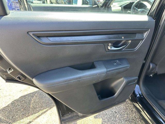 used 2023 Honda CR-V car, priced at $24,390