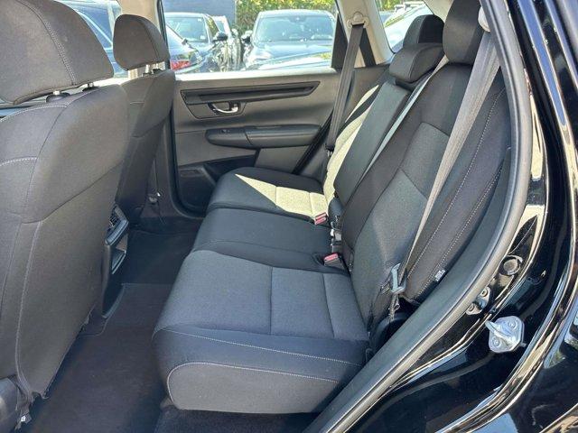 used 2023 Honda CR-V car, priced at $24,390