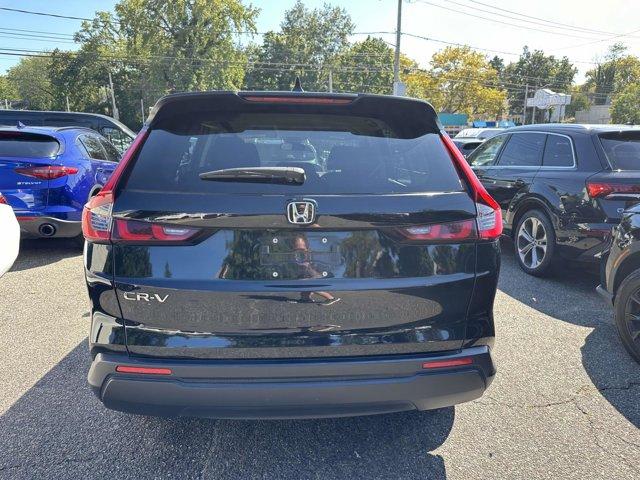 used 2023 Honda CR-V car, priced at $24,390