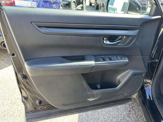 used 2023 Honda CR-V car, priced at $24,390