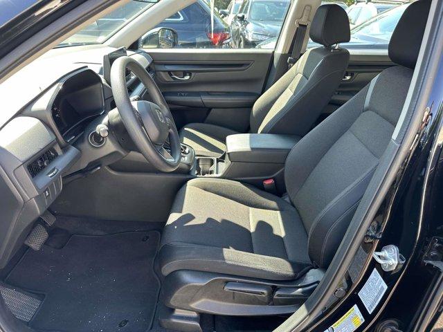 used 2023 Honda CR-V car, priced at $24,390