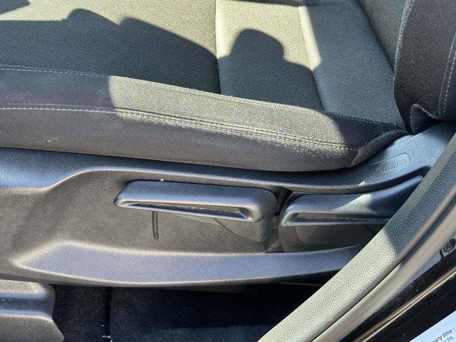 used 2023 Honda CR-V car, priced at $24,390
