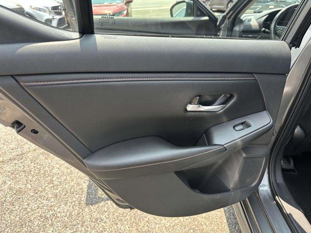 used 2022 Nissan Sentra car, priced at $14,800