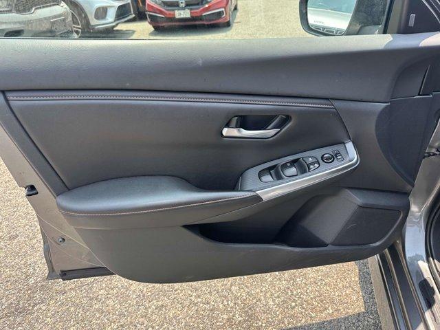 used 2022 Nissan Sentra car, priced at $14,800