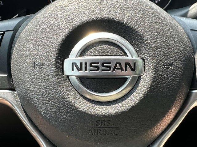 used 2022 Nissan Sentra car, priced at $14,800