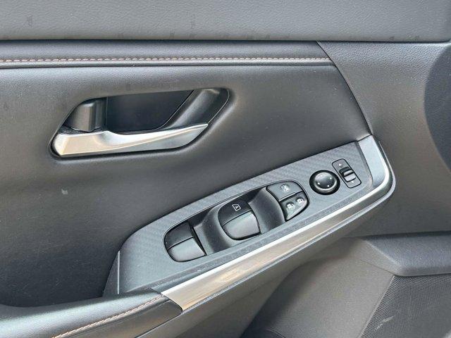used 2022 Nissan Sentra car, priced at $14,800