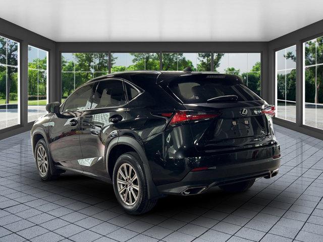 used 2021 Lexus NX 300 car, priced at $19,995