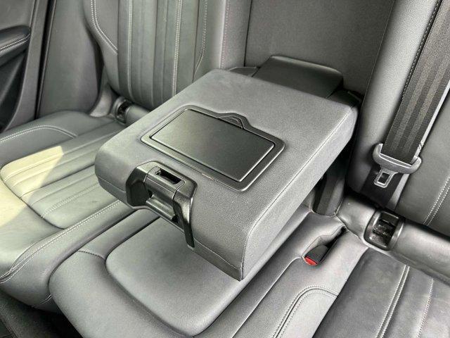 used 2023 Audi Q5 car, priced at $22,880