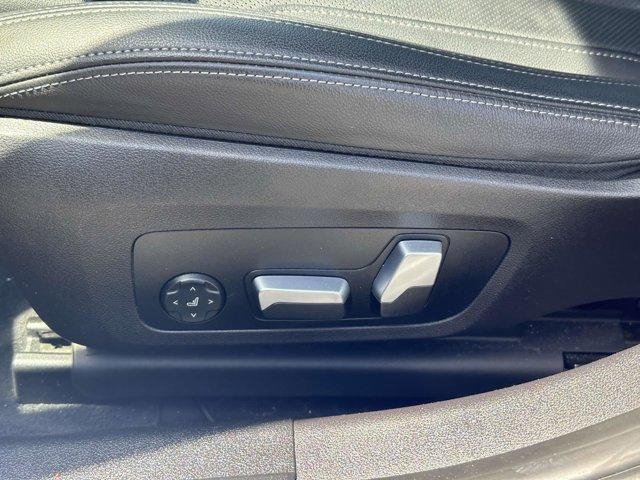used 2022 BMW 330 car, priced at $24,890