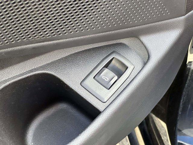 used 2022 BMW 330 car, priced at $18,590