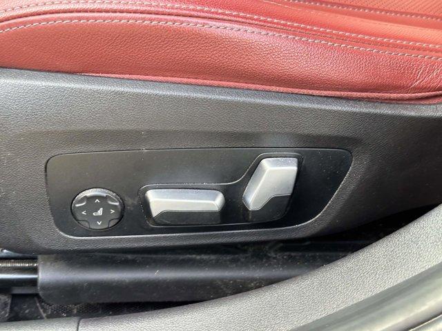 used 2022 BMW 330 car, priced at $18,590