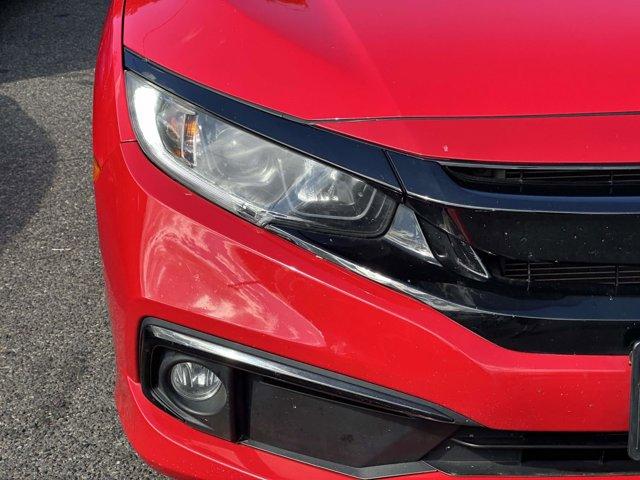 used 2019 Honda Civic car, priced at $14,890