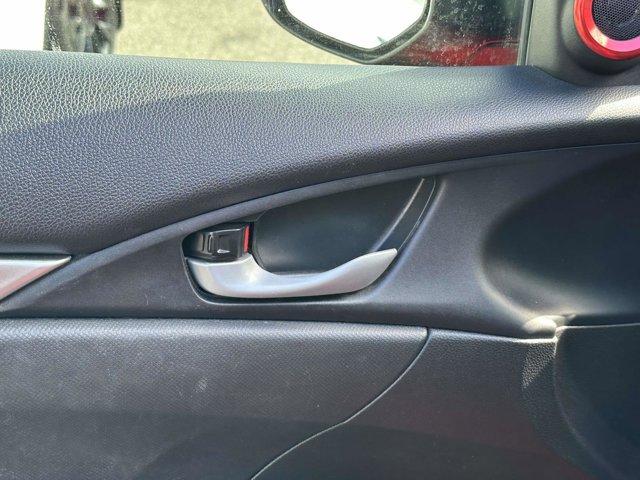 used 2019 Honda Civic car, priced at $14,890