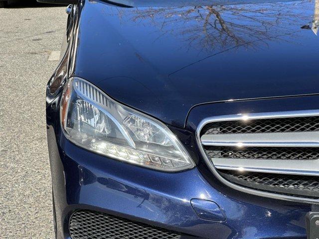 used 2014 Mercedes-Benz E-Class car, priced at $9,900