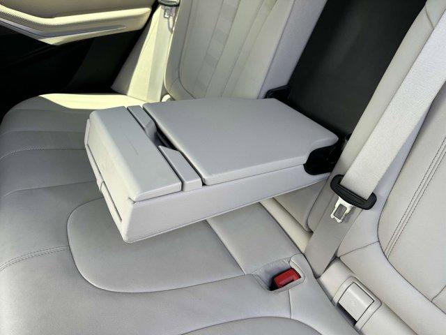 used 2022 BMW X5 car, priced at $32,800