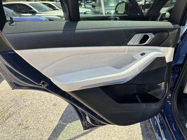 used 2022 BMW X5 car, priced at $32,800
