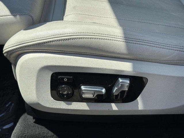 used 2022 BMW X5 car, priced at $32,800