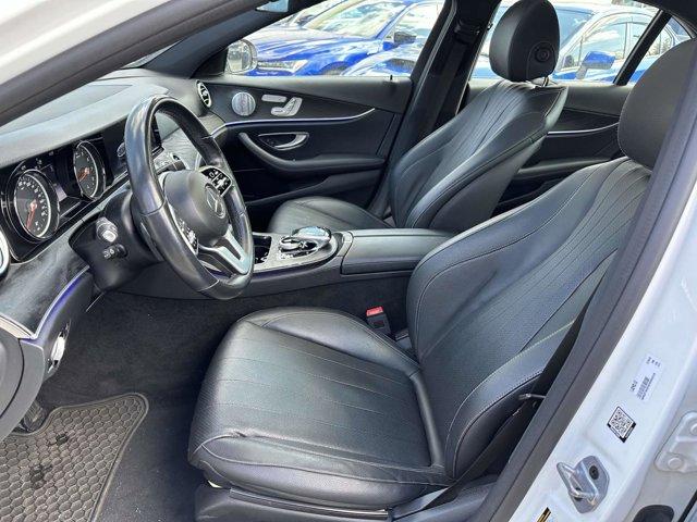used 2019 Mercedes-Benz E-Class car, priced at $29,995