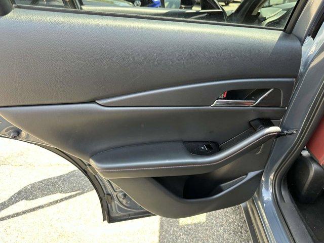 used 2024 Mazda CX-30 car, priced at $20,890