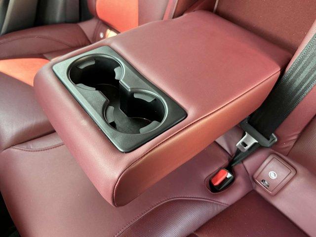 used 2024 Mazda CX-30 car, priced at $20,890