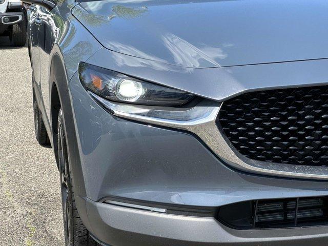used 2024 Mazda CX-30 car, priced at $20,890