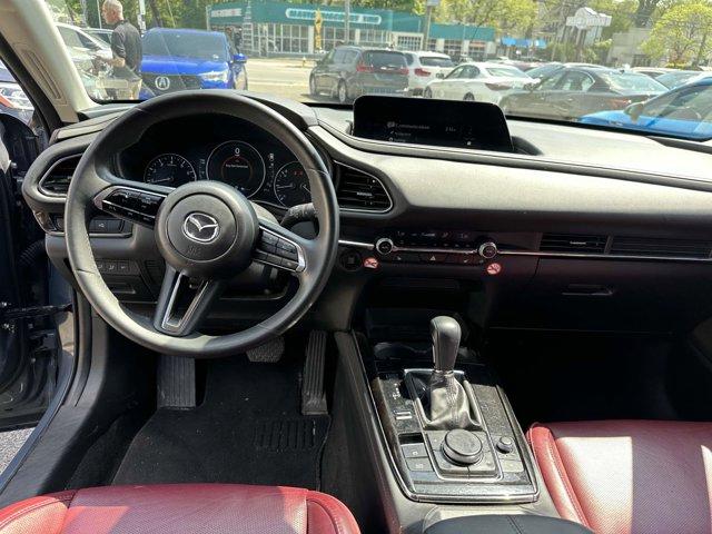 used 2024 Mazda CX-30 car, priced at $20,890