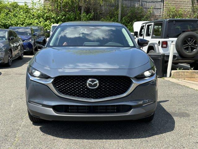 used 2024 Mazda CX-30 car, priced at $20,890
