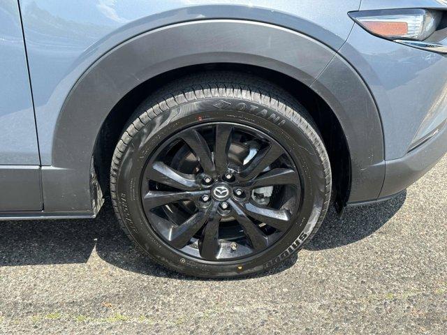 used 2024 Mazda CX-30 car, priced at $20,890