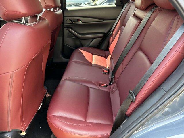 used 2024 Mazda CX-30 car, priced at $20,890