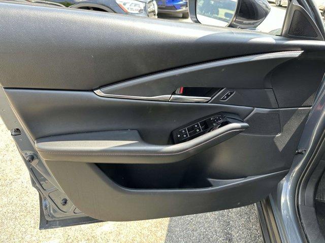 used 2024 Mazda CX-30 car, priced at $20,890