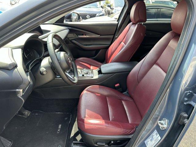 used 2024 Mazda CX-30 car, priced at $20,890