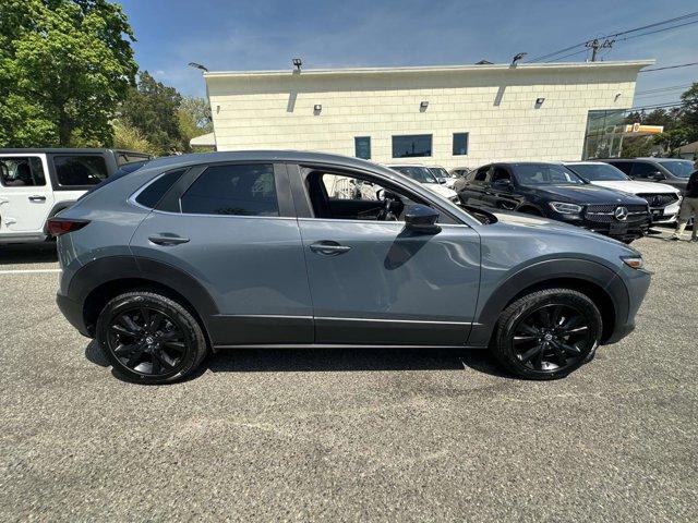 used 2024 Mazda CX-30 car, priced at $20,890