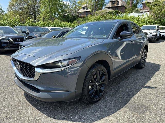 used 2024 Mazda CX-30 car, priced at $20,890