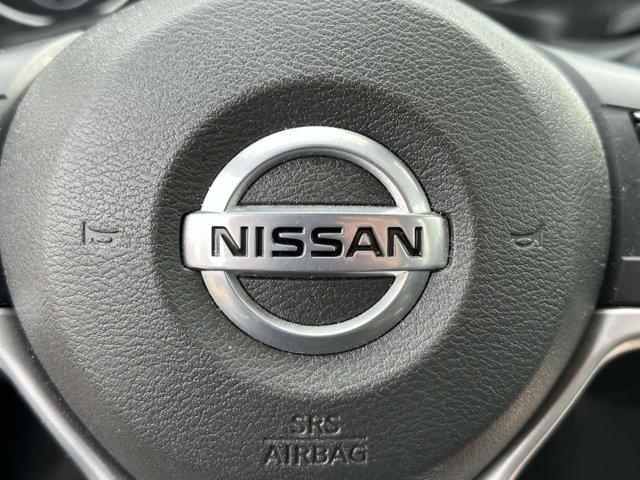 used 2022 Nissan Sentra car, priced at $12,990