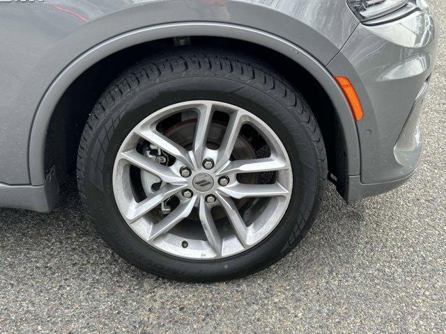 used 2023 Dodge Durango car, priced at $29,890