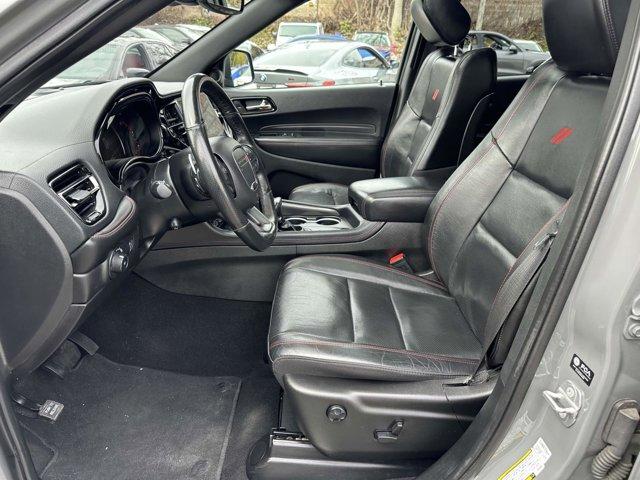 used 2023 Dodge Durango car, priced at $29,890
