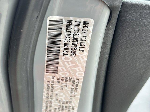 used 2023 Dodge Durango car, priced at $29,890