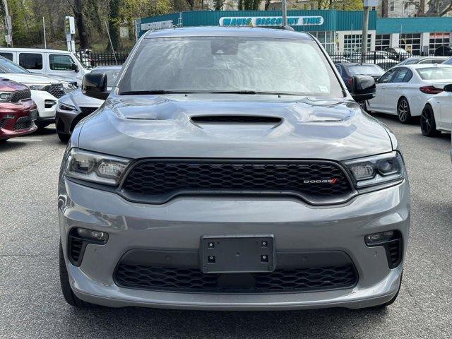 used 2023 Dodge Durango car, priced at $29,890